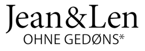 Das Logo von Jean & Len GmbH