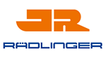 Das Logo von Josef Rädlinger Ingenieurbau GmbH
