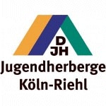 Das Logo von Jugendherberge Köln - Riehl