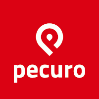 Das Logo von pecuro Immobilienverwaltungs GmbH