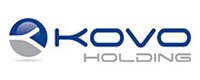 Das Logo von KOVO Holding GmbH