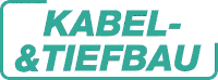 Das Logo von Kabel und Tiefbau GmbH