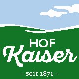 Das Logo von Kaisers Hofladen & Café GbR