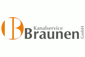 Das Logo von Kanalservice Braunen GmbH