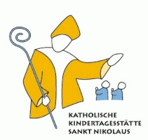 Das Logo von Kath. Kindertagesstätte St. Nikolaus