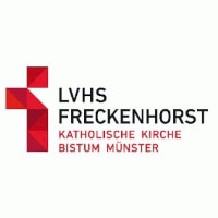 Das Logo von Kath. Landvolkshochschule Freckenhorst