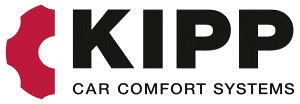 Das Logo von Kipp GmbH & Co. KG