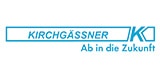 Das Logo von Kirchgässner Elektrotechnik GmbH