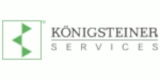 Das Logo von Königsteiner Services GmbH