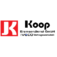 Das Logo von Koop Bremsendienst GmbH