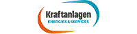 Das Logo von Kraftanlagen Energies & Services GmbH