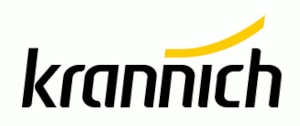 Das Logo von Krannich Group GmbH