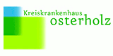 Das Logo von Kreiskrankenhaus Osterholz