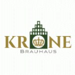 Das Logo von Krone Brauhaus GmbH