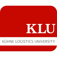Logo: Kühne Logistics University gGmbH