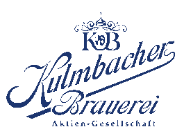 Das Logo von Kulmbacher Brauerei Aktien-Gesellschaft