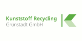 Das Logo von Kunststoff Recycling Grünstadt GmbH