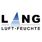 Das Logo von LANG Luft-Feuchte