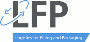 Das Logo von LFP Logistics for Filling and Packaging GmbH