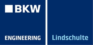 Das Logo von LINDSCHULTE Ingenieurgesellschaft mbH Beratende Ingenieure VBI