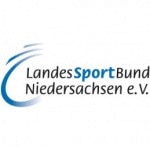 Das Logo von LandesSportBund Niedersachsen e.V.