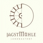 Das Logo von Landgasthof & Hotel Jagstmühle