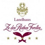 Das Logo von Landhaus Zu den Rothen Forellen