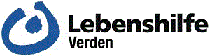 Das Logo von Lebenshilfe im Landkreis Verden e. V.
