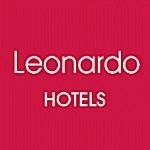Das Logo von Leonardo Hotel Hamburg City Nord