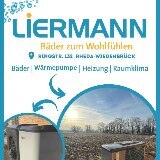 Das Logo von Liermann GmbH