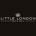 Das Logo von Little London