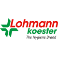 Das Logo von Lohmann-koester GmbH & Co. KG
