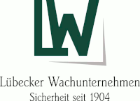Das Logo von Lübecker Wachunternehmen