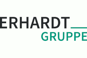 Das Logo von Ludwig Erhardt Nachfolger GmbH & Co. KG