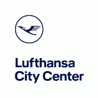 Logo: Lufthansa City Center