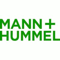 Das Logo von MANN+HUMMEL Molecular GmbH