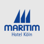 Logo: MARITIM Hotel Köln