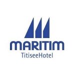 Das Logo von MARITIM TitiseeHotel