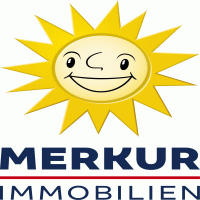Das Logo von MERKUR Immobilien und Bauprojekte GmbH & Co. KG