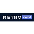 Das Logo von METRO Digital GmbH