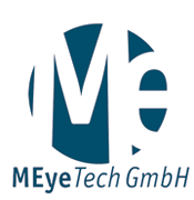 Das Logo von MEyeTech GmbH