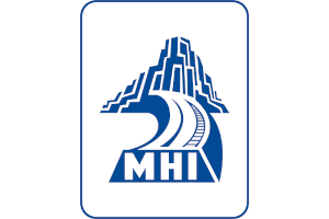 Das Logo von MHI Asphalt GmbH