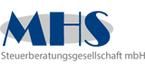 Das Logo von MHS Steuerberatungsgesellschaft mbH