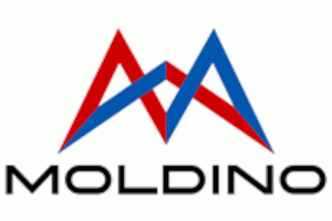 Das Logo von MOLDINO Tool Engineering Europe GmbH