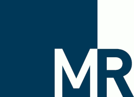 Das Logo von Märkische Revision GmbH Wirtschaftsprüfungs- und Steuerberatungsgesellschaft