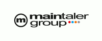 Logo: Maintaler Express Logistik GmbH & Co.KG