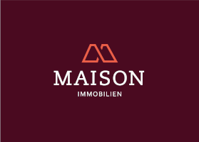 Das Logo von Maison Immobilien GmbH