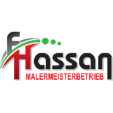 Das Logo von Malermeisterbetrieb Fahed Hassan