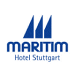 Das Logo von Maritim Hotel Stuttgart