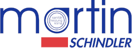 Das Logo von Martin Schindler Sanitär - Heizung - Solar